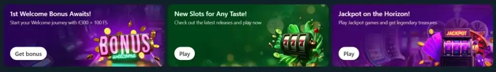 Promozioni Royalsea Casino: bonus di benvenuto, nuove slot e jackpot disponibili sulla piattaforma