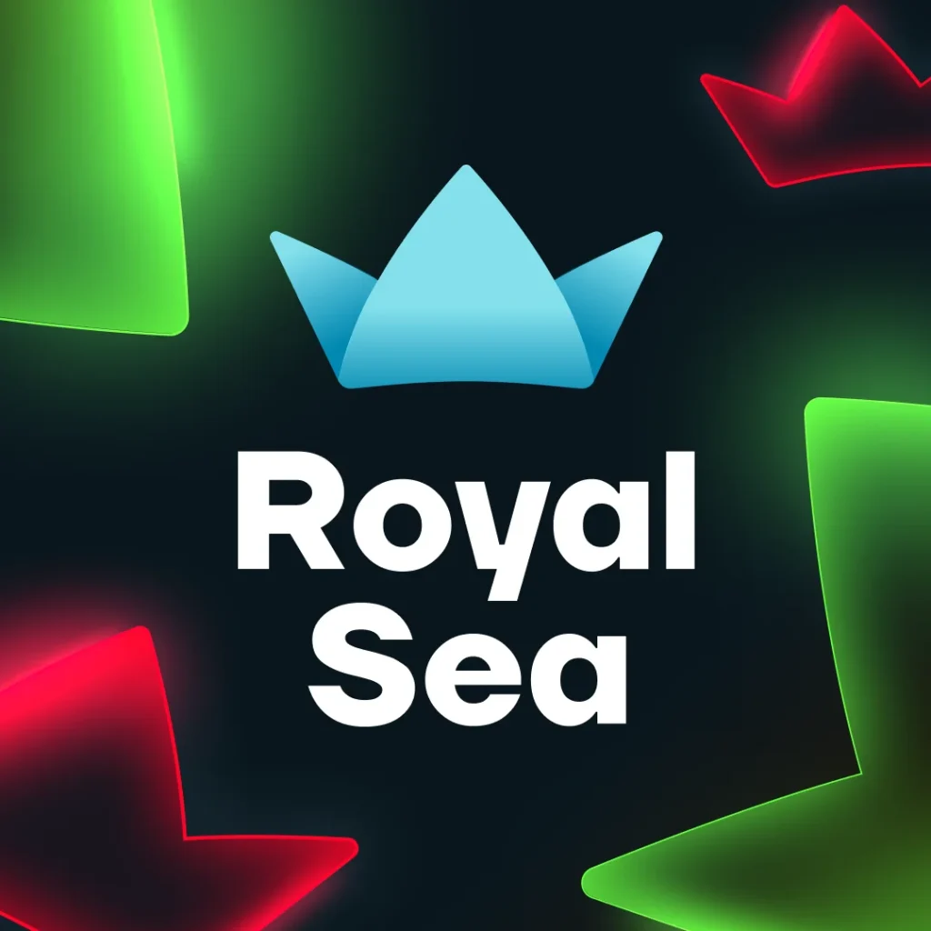 royal sea main page
